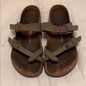 Birkenstock’s